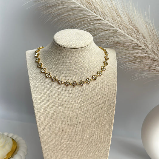 Collana Van Luxury