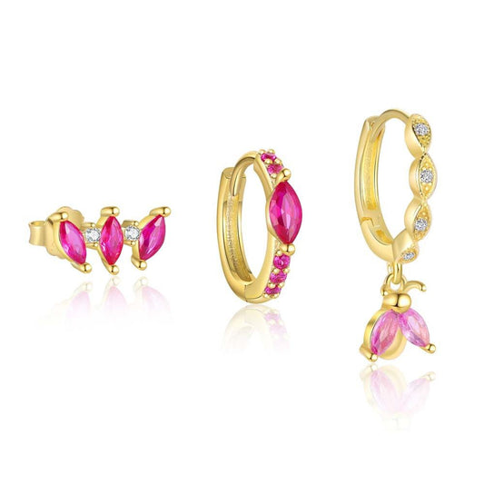 Orecchini Edition Spring