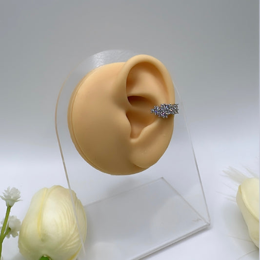 Ear Cuff Shimmer