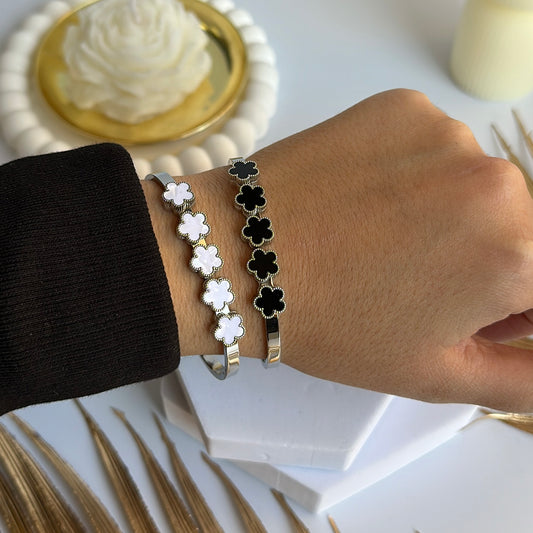 Bracciale Manetta Van
