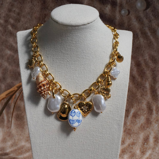 Collana Special Summer