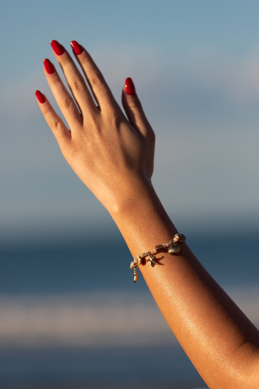 Bracciale Summer Shell