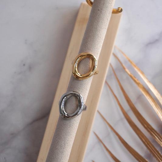 Anello Circle