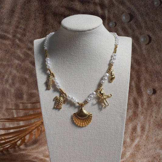 Collana Ocean