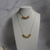 Collana Name Mini Bubble