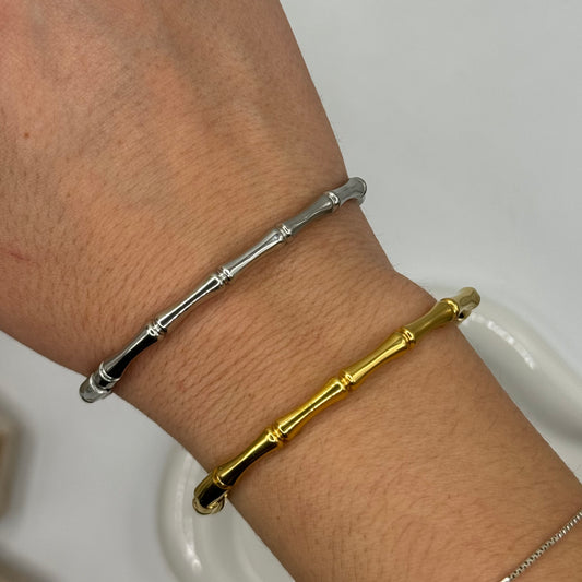 Bracciale Bambù