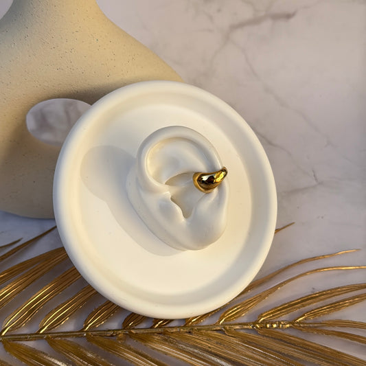 Ear Cuff Goccia