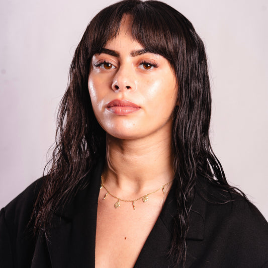 Collana Fortunella