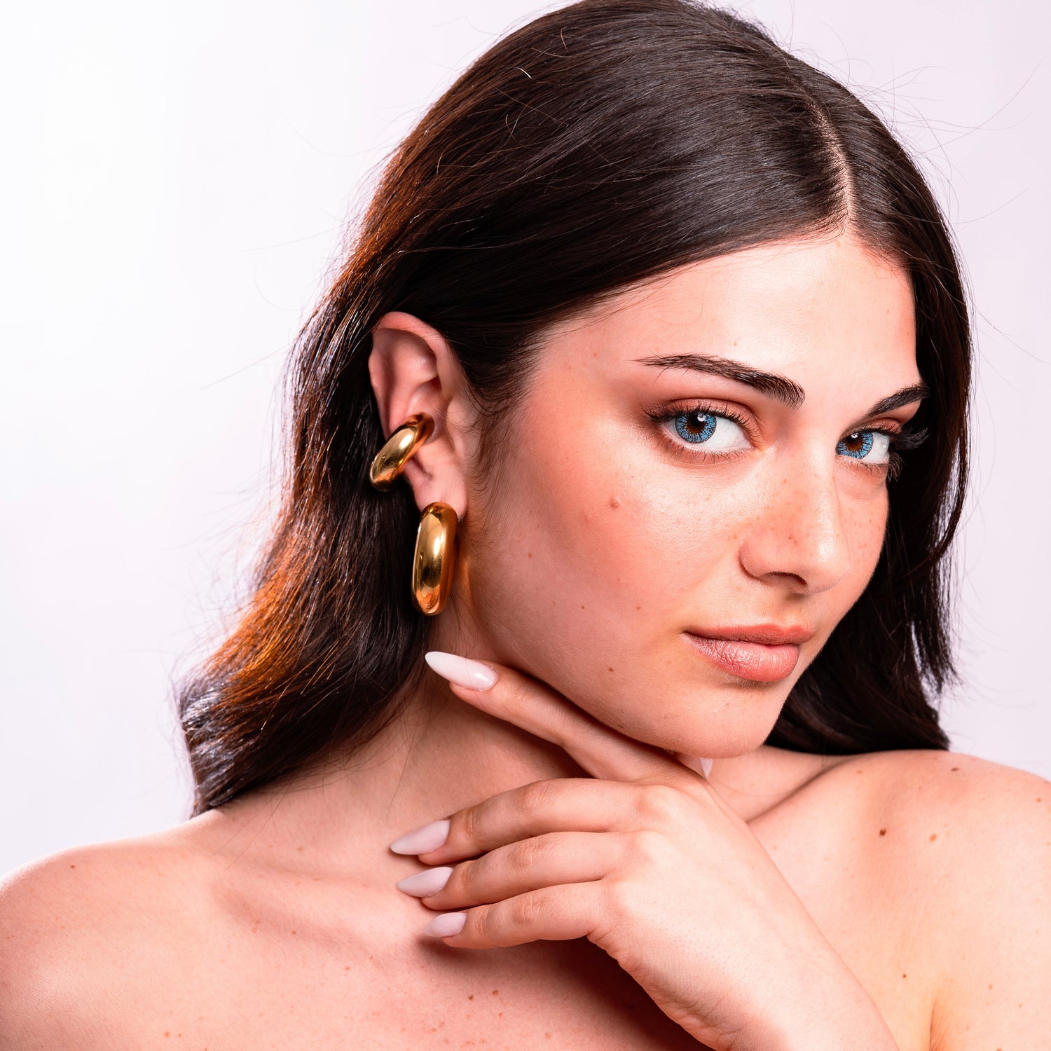Ear cuff