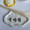 Collana Teddy Bubble