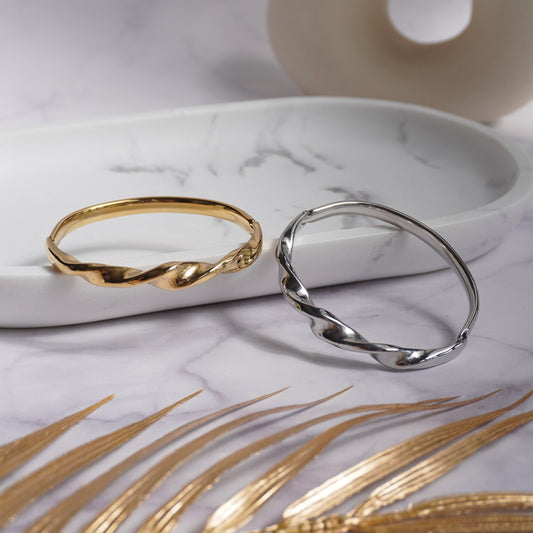 Bracciale Intreccio