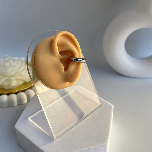 Ear cuff Classic