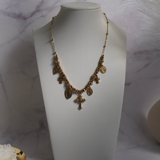 Collana Vestier
