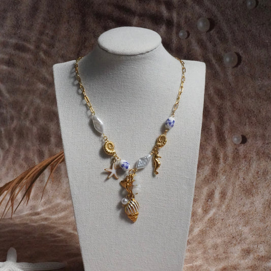 Collana Atlantic