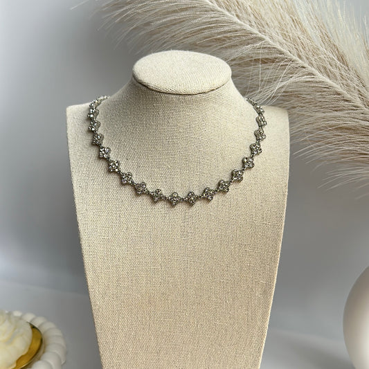 Collana Van Luxury