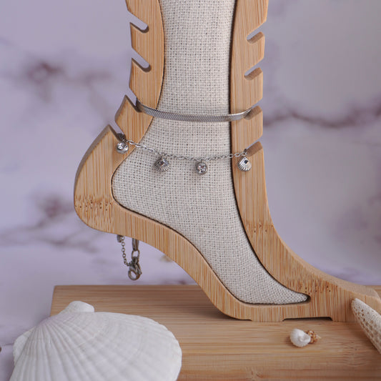 Cavigliera shell