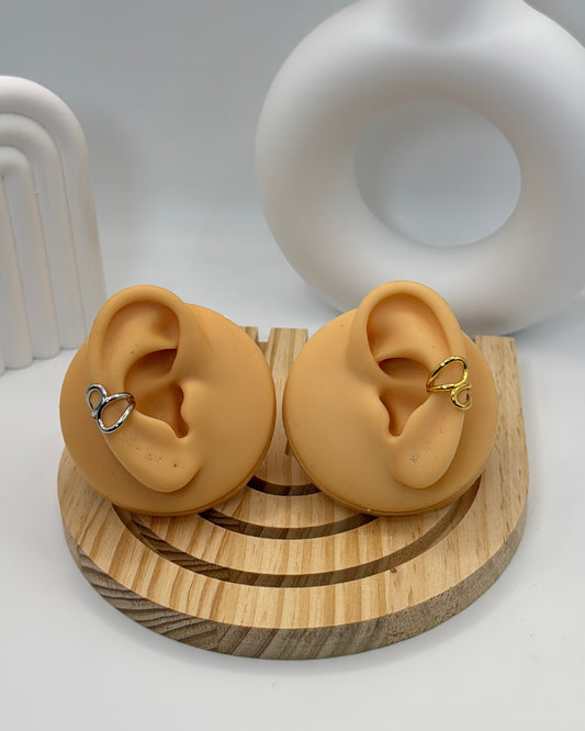 Ear Cuff Minimal