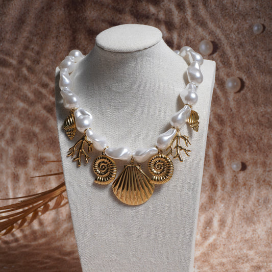 Collana Big Summer