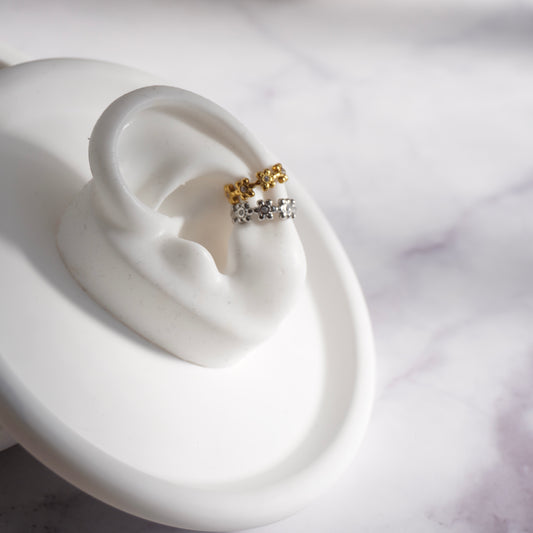 Ear Cuff Fiorellini