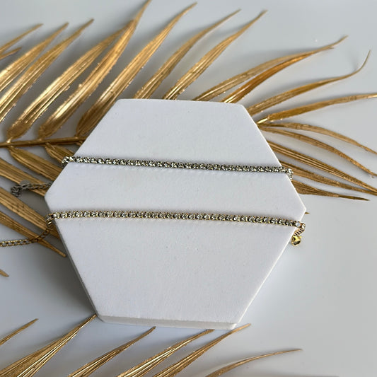 Bracciale Tennis