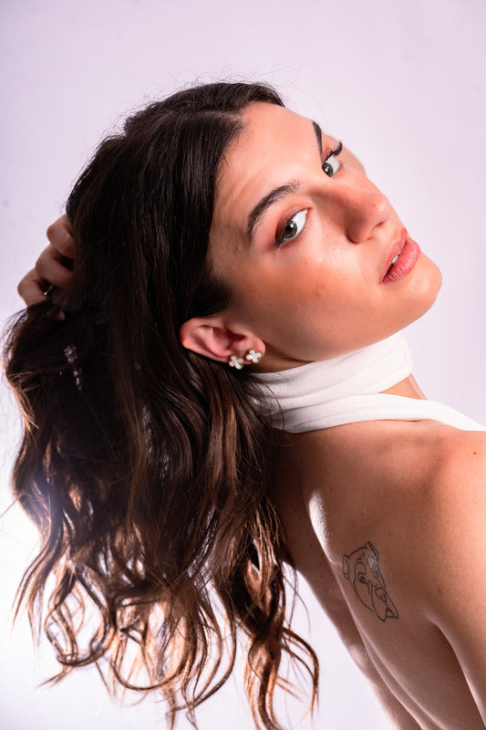 Orecchini Van