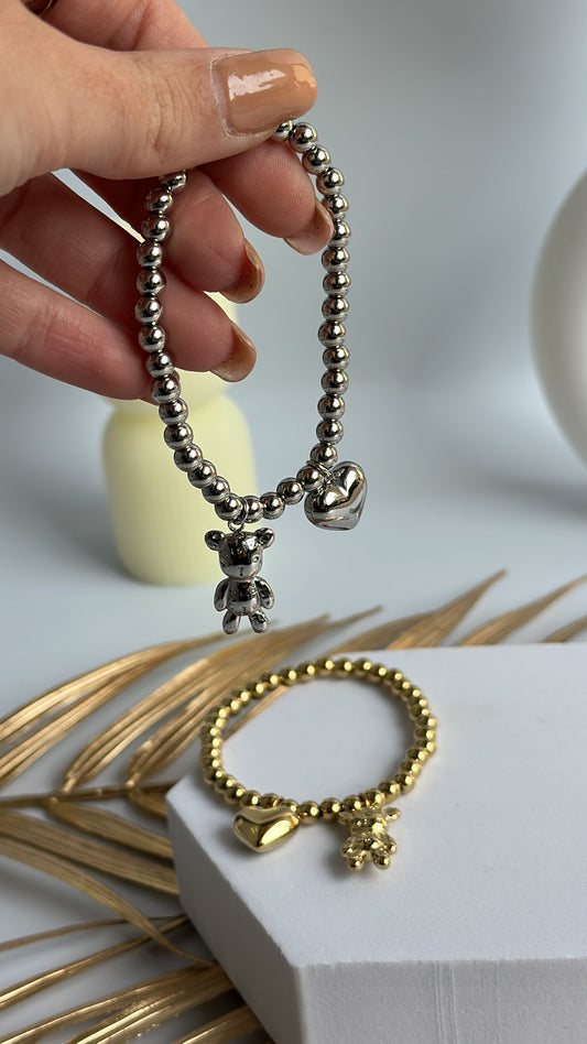 Bracciale Medicom Toy
