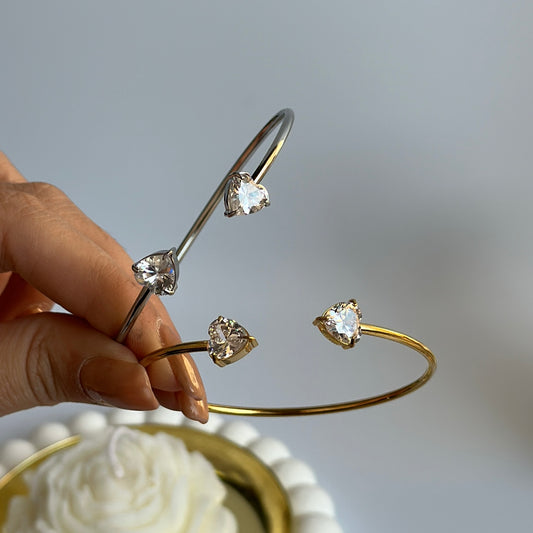 Bracciale Heart Luxury