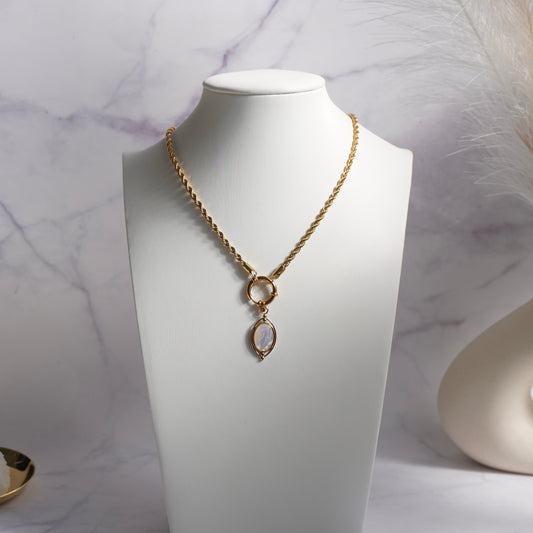 Collana Indomable