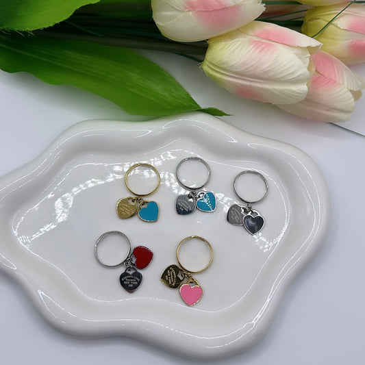 Anello Tiff