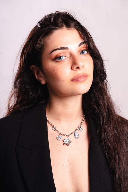 Collana Narciso