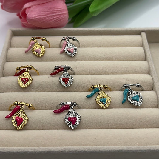 Anello Portafortuna