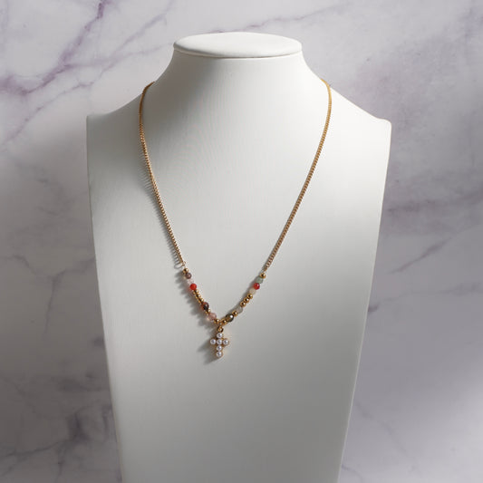 Collana Fascino