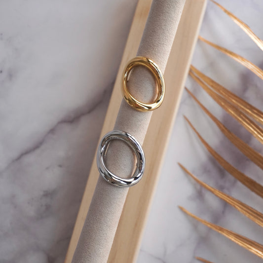 Anello Circle