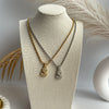 Collana Iniziale Bubble