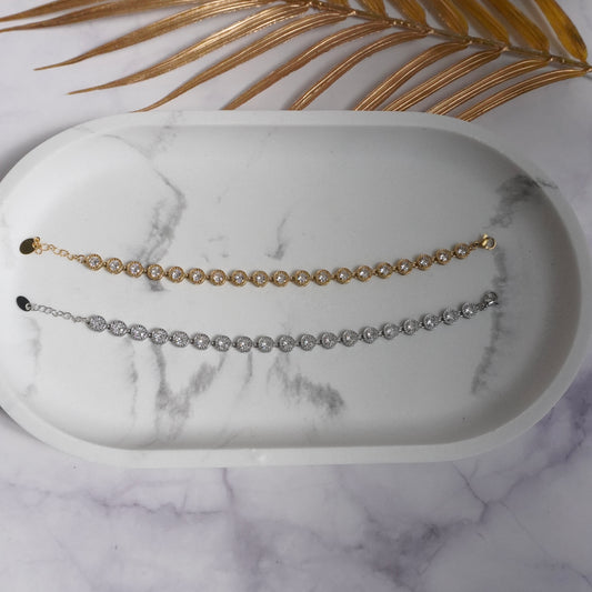 Bracciale Crystal