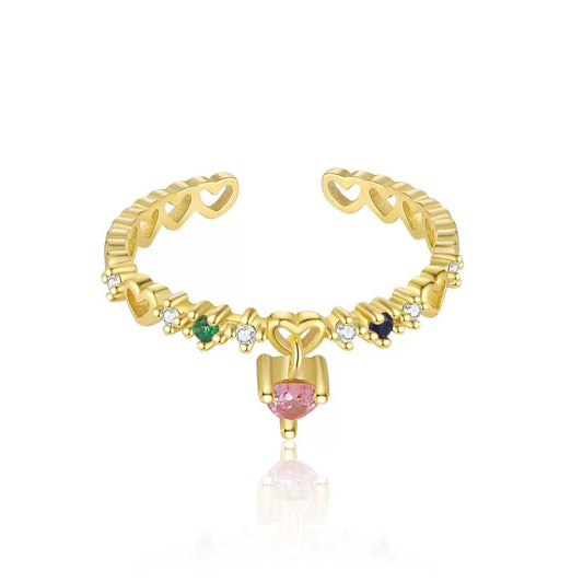 Anello Mirlove