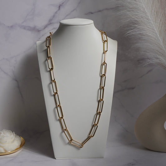 Collana Maxi Catena