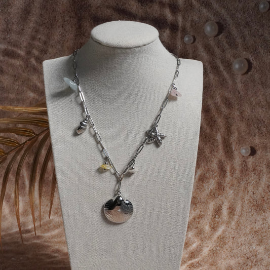 Collana Fascino Summer