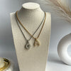 Collana Iniziale Bubble