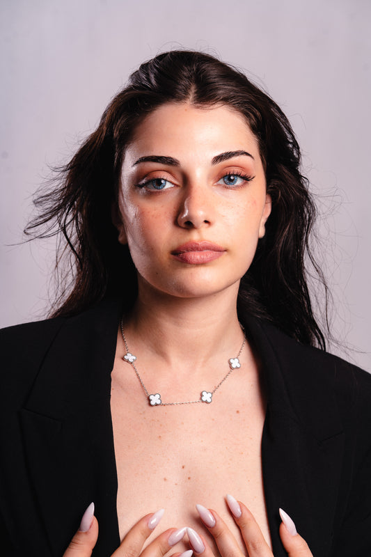 Collana Van 5 Motivi