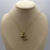Collana Teddy Bubble