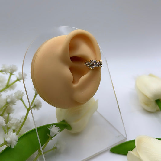 Ear Cuff Shimmer
