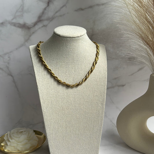 Collana Intreccio