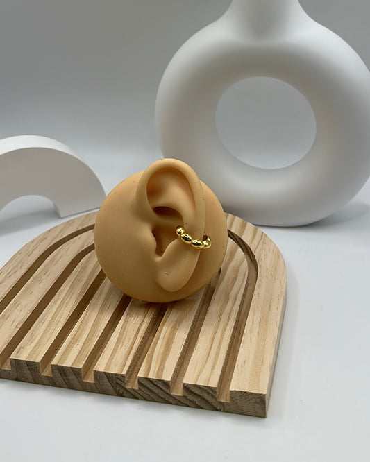 Ear Cuff Sunny