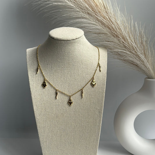 Collana Fortunella
