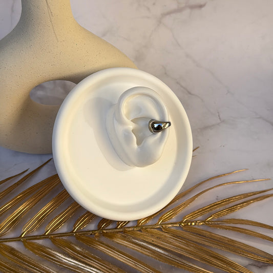 Ear Cuff Goccia