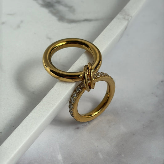 Anello Dorix