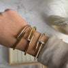 Bracciale Chiodo