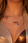 Collana Tulipan Pearl