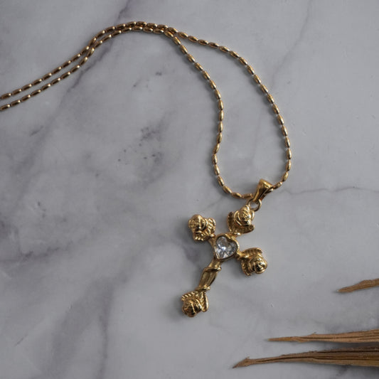 Collana Roslove